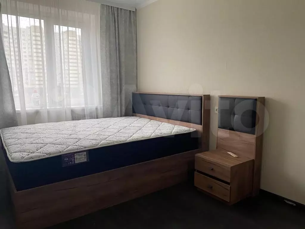 2-к. квартира, 56 м, 3/10 эт. - Фото 0