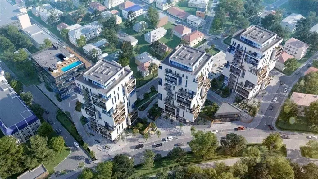 2-к кв. Крым, Симферополь ул. Караманова, 3 (60.0 м) - Фото 2