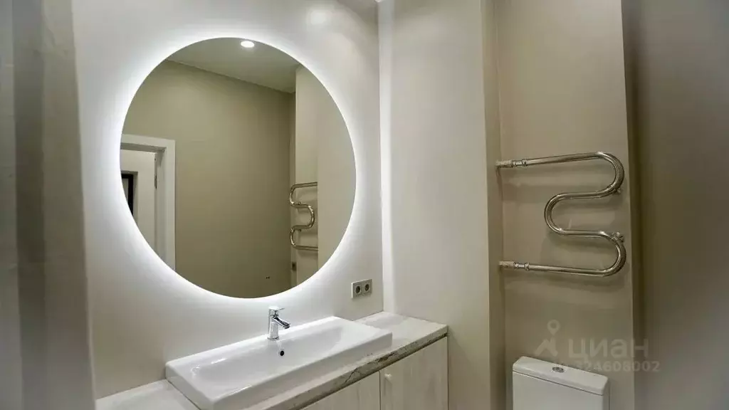 Студия Иркутская область, Иркутск ул. Пушкина, 9 (30.2 м) - Фото 1