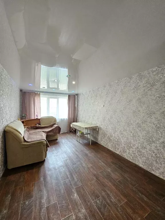 Продаётся 2-к квартира, 43.8 м - Фото 0