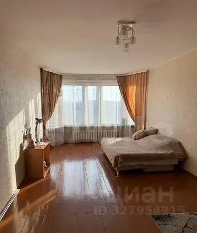 1-к кв. Иркутская область, Иркутск ул. Муравьева, 2/1 (48.0 м) - Фото 1