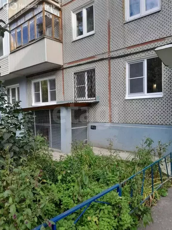 3-комнатная квартира: Тула, улица Калинина, 77 (58.5 м) - Фото 2