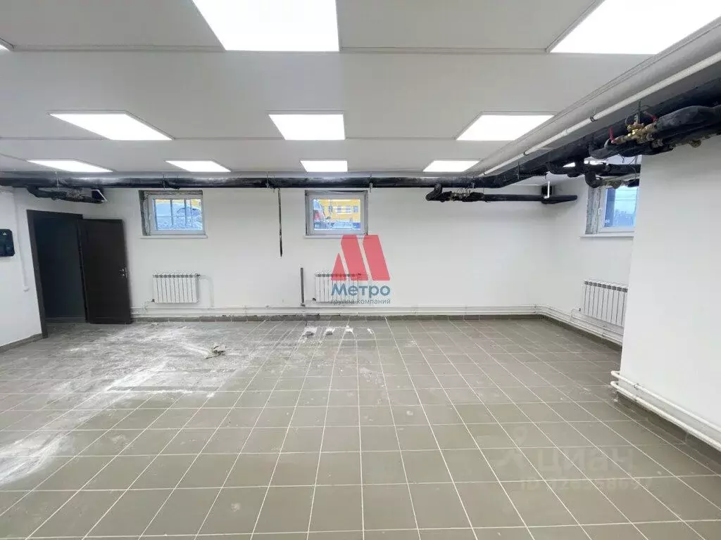 Помещение свободного назначения в Ярославская область, Ярославль ул. ... - Фото 1