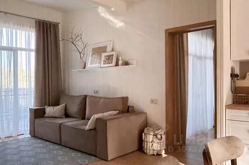 Дом в Московская область, Истра ул. Молодежная (90 м) - Фото 2