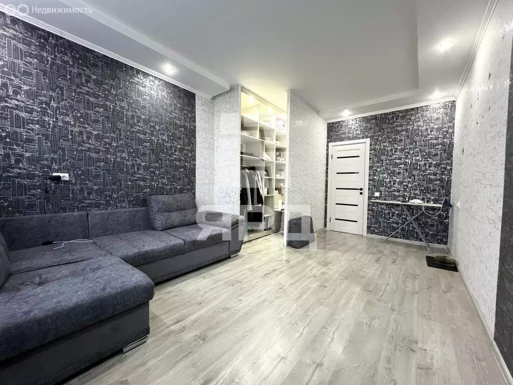 2-комнатная квартира: Таганрог, Транспортная улица, 117 (48.7 м) - Фото 1