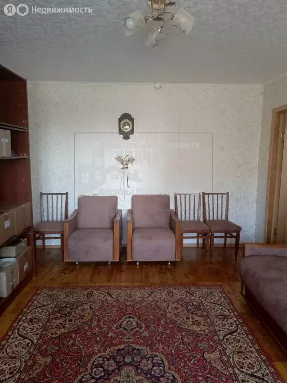 3-комнатная квартира: Орск, 6-й микрорайон, 13 (64 м) - Фото 1