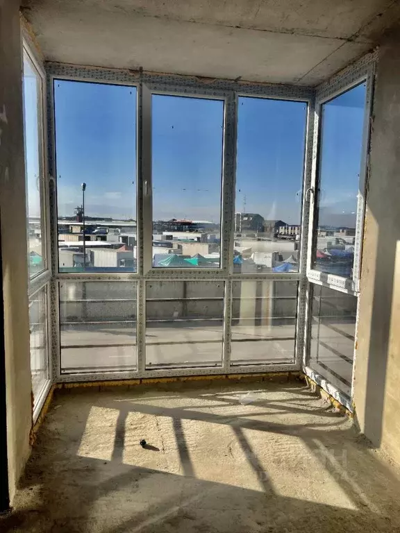 2-к кв. Северная Осетия, Владикавказ ул. Билара Кабалоева, 18 (63.0 м) - Фото 1