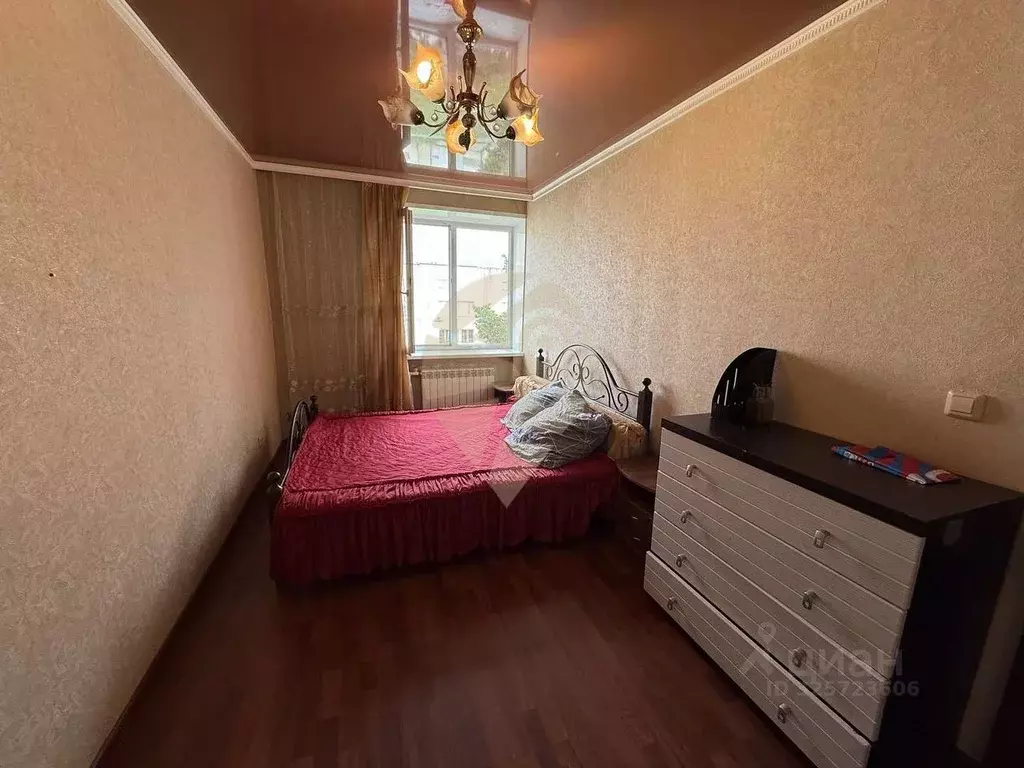 2-к кв. Белгородская область, Старый Оскол Макаренко мкр, 29 (44.2 м) - Фото 1