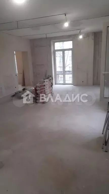 Своб. планировка, 75 м, 3/5 эт. - Фото 0