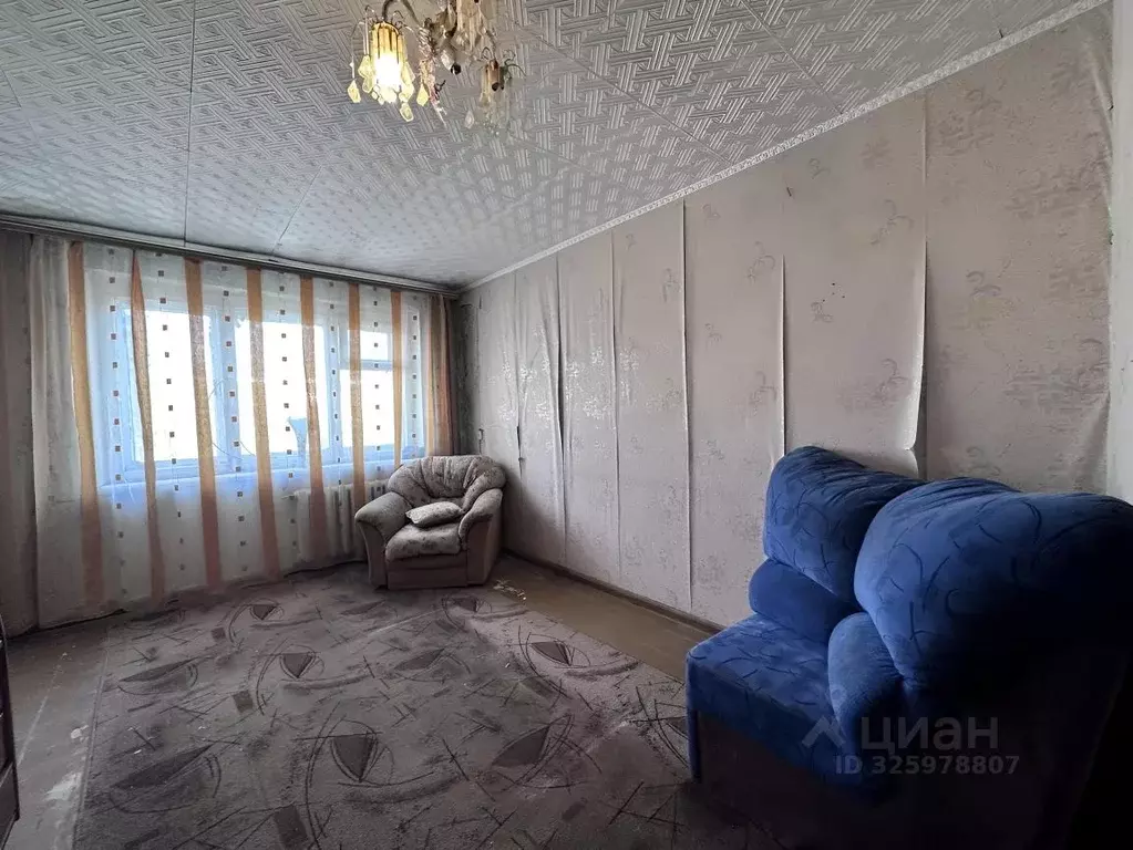 3-к кв. Саратовская область, Саратов Огородная ул., 172а (62.0 м) - Фото 2