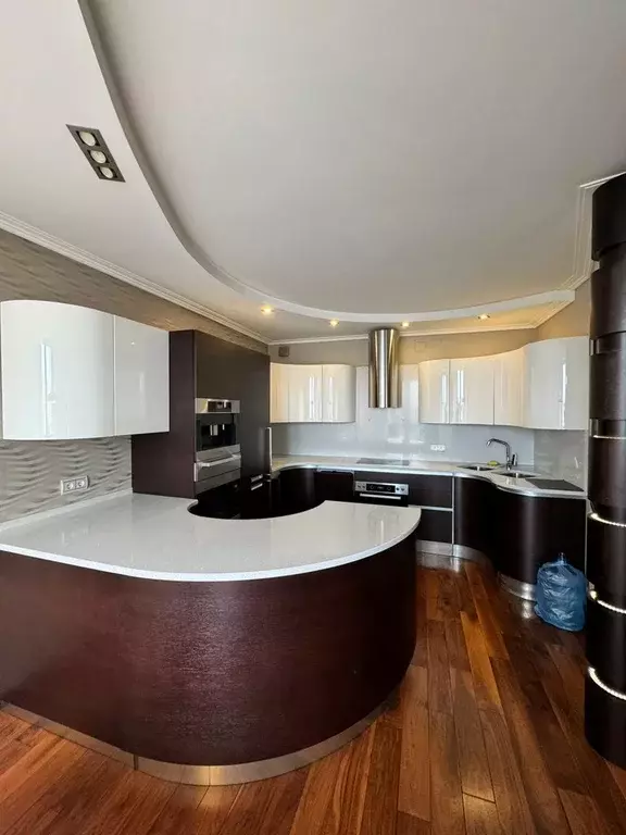 Продаётся 3-к квартира, 120 м - Фото 1