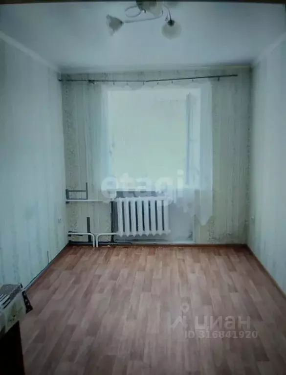 Комната Тюменская область, Тобольск Южный мкр, 2 (11.3 м) - Фото 0