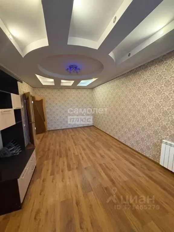 2-к кв. Астраханская область, Астрахань Минусинская ул., 4к1 (59.9 м) - Фото 2