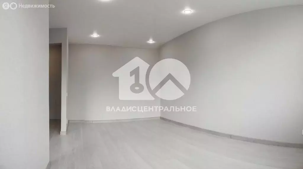 1-комнатная квартира: Искитим, микрорайон Южный, 12 (29 м) - Фото 0