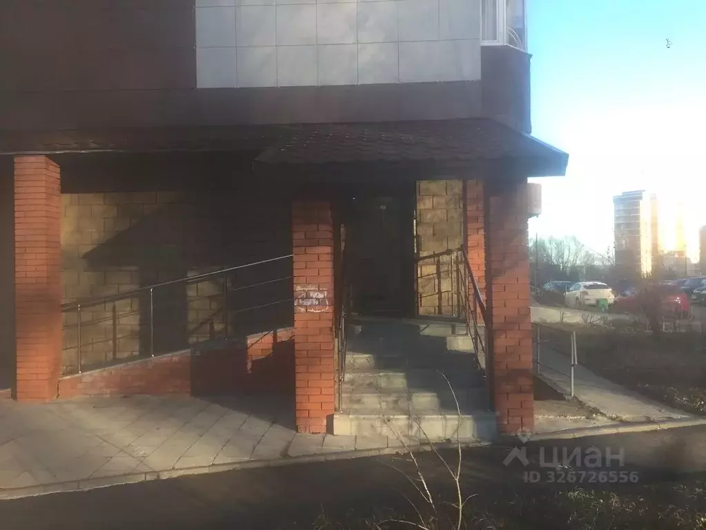 Помещение свободного назначения в Московская область, Пущино Серпухов ... - Фото 2