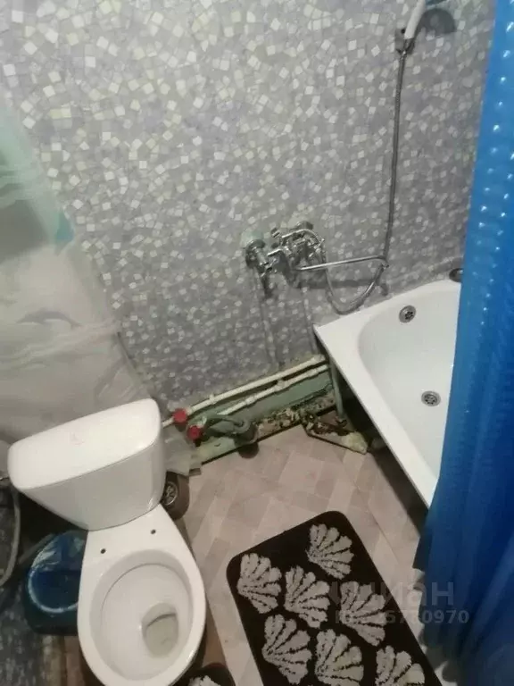 1-к кв. Саха (Якутия), Якутск ул. Кальвица, 1/1 (29.0 м) - Фото 2