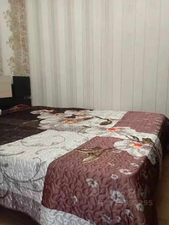 1-к кв. Ставропольский край, Кисловодск ул. Авиации, 4 (32.0 м) - Фото 1