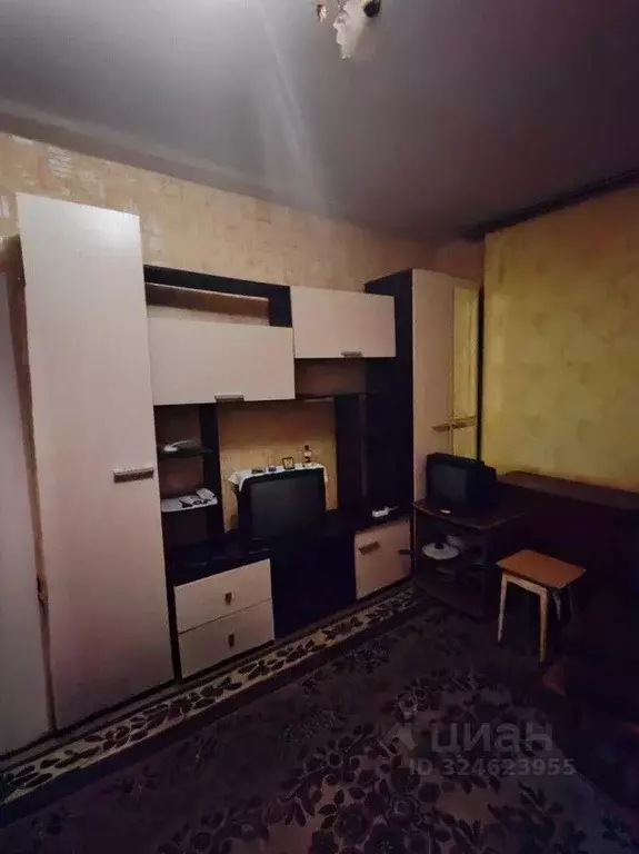 Комната Орловская область, Мценск ул. Катукова, 4/2 (13.6 м) - Фото 2