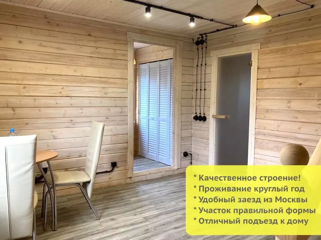 Дом в Московская область, Ступино городской округ, д. Горки ул. ... - Фото 2