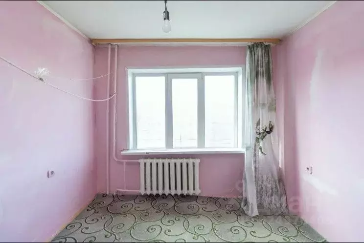 Студия Тюменская область, Тюмень ул. Щорса, 7А (15.1 м) - Фото 1