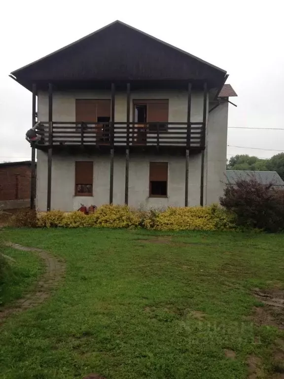 Дом в Москва Мосрентген поселение, д. Дудкино, 43 (226 м) - Фото 2