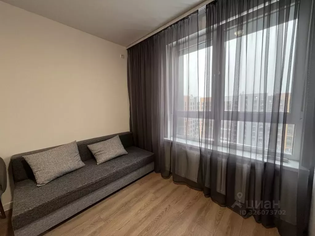 2-к кв. Москва Сосенское поселение, просп. Куприна, 30к1 (33.2 м) - Фото 1