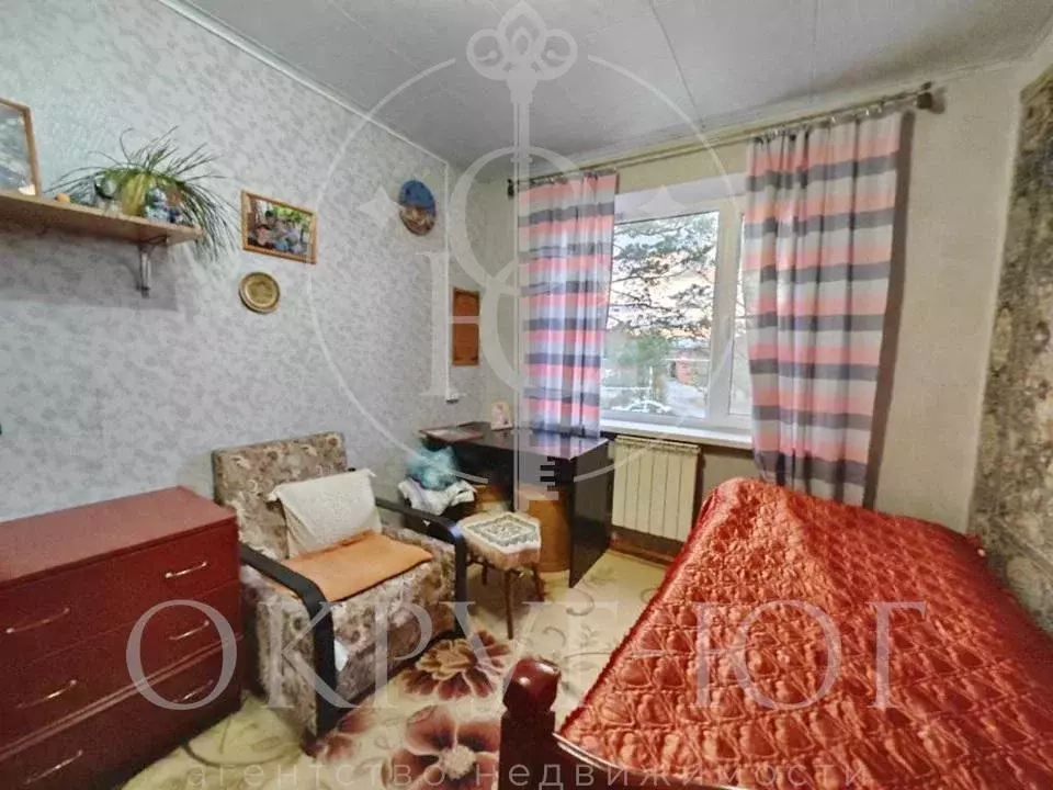 Квартира, 3 комнаты, 57 м - Фото 2