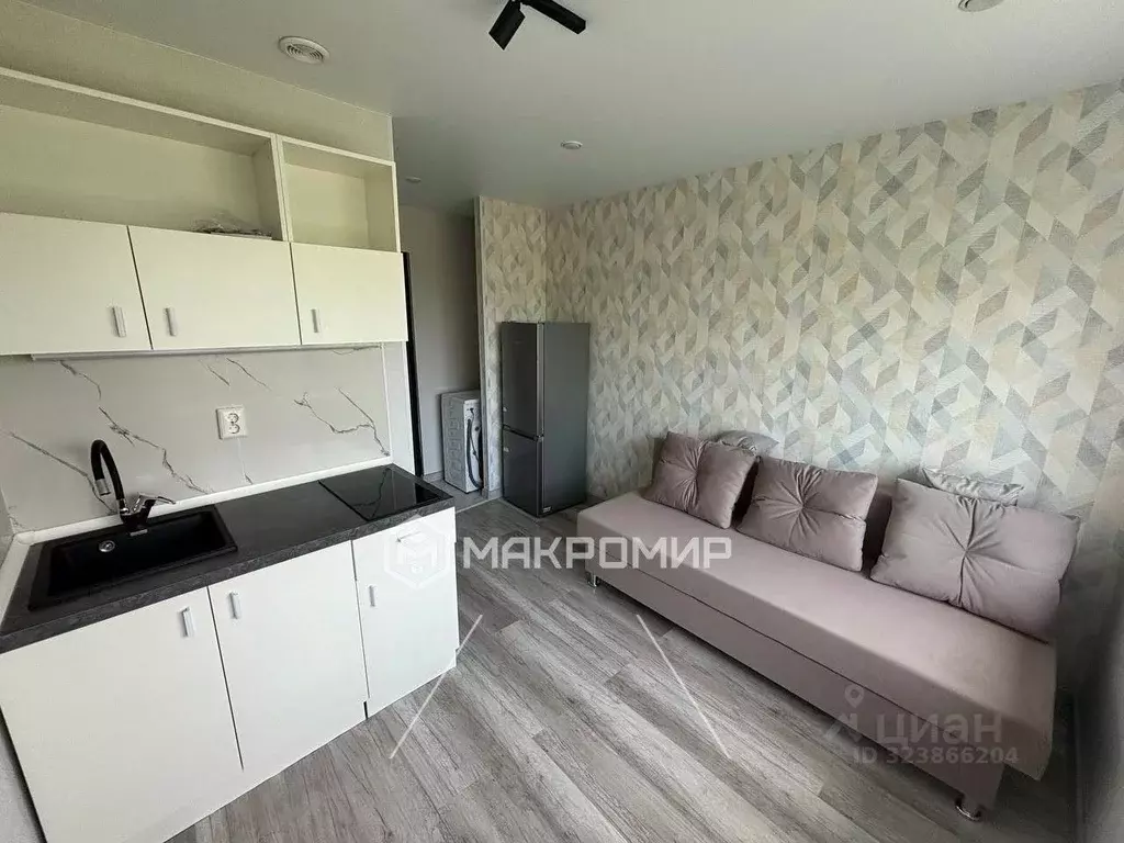 Студия Татарстан, Казань ул. Братьев Касимовых, 22/7 (13.0 м) - Фото 1