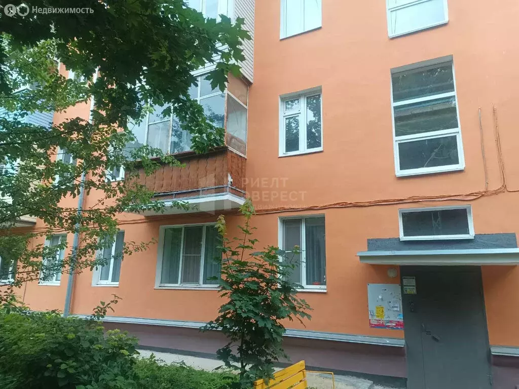 2-комнатная квартира: Тула, улица Белкина, 29Б (43.5 м) - Фото 1