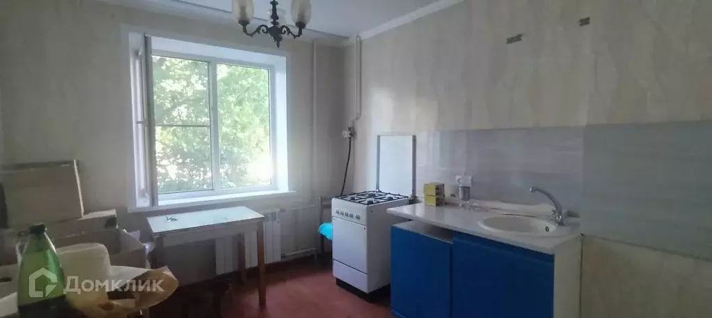 Продаётся 3-к квартира, 58 м - Фото 0