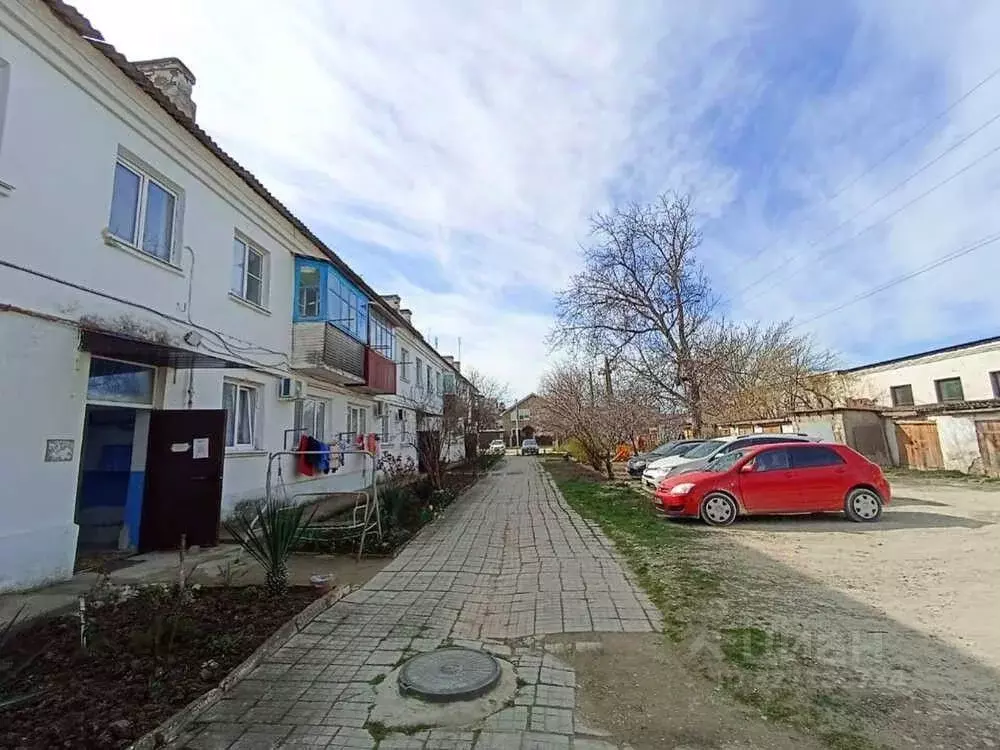 2-к кв. Краснодарский край, Крымск 1 Мая ул., 22 (41.5 м) - Фото 1