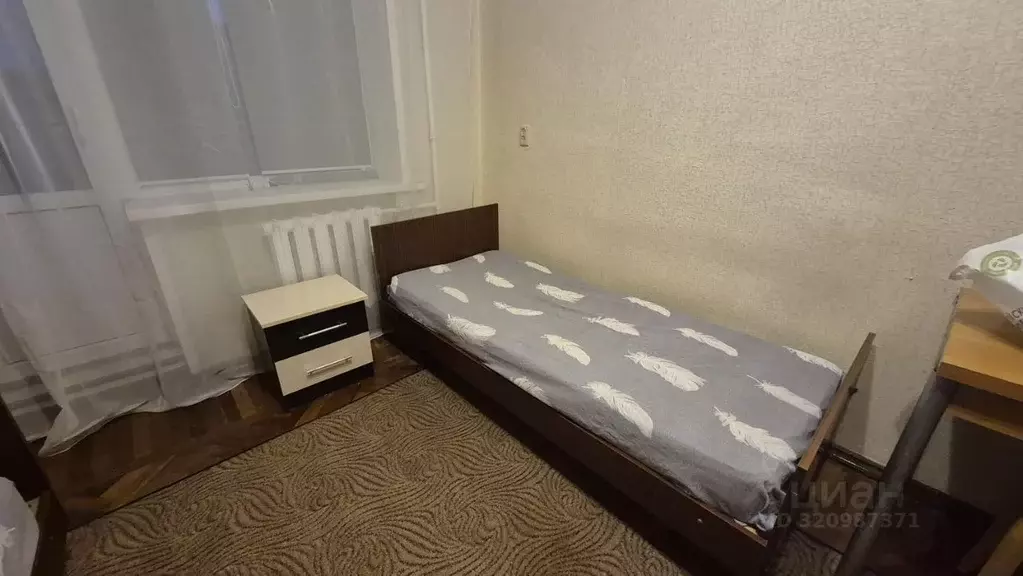 Комната Ростовская область, Ростов-на-Дону Пушкинская ул., 15 - Фото 2