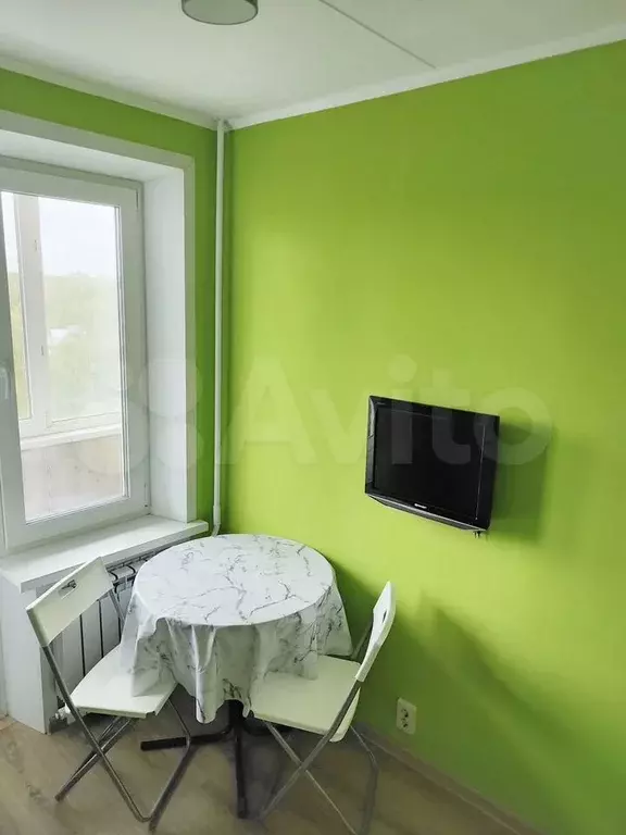 2-к. квартира, 40 м, 9/14 эт. - Фото 0