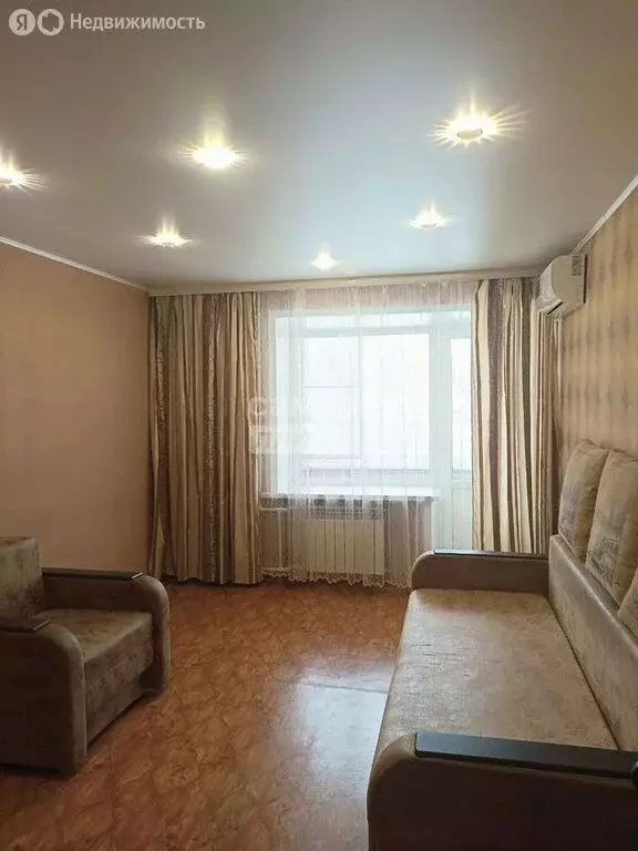 1-комнатная квартира: Липецк, улица Валентины Терешковой, 7/3 (312 м) - Фото 1