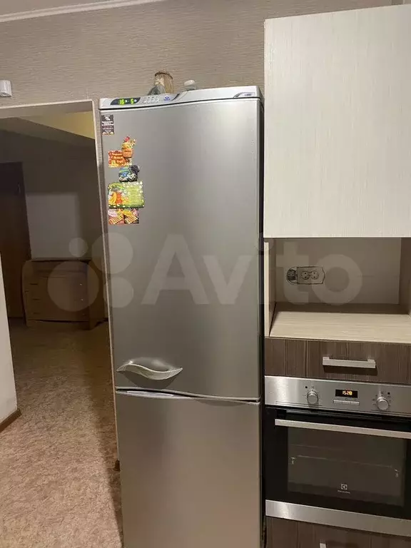 3-к. квартира, 61 м, 3/9 эт. - Фото 1