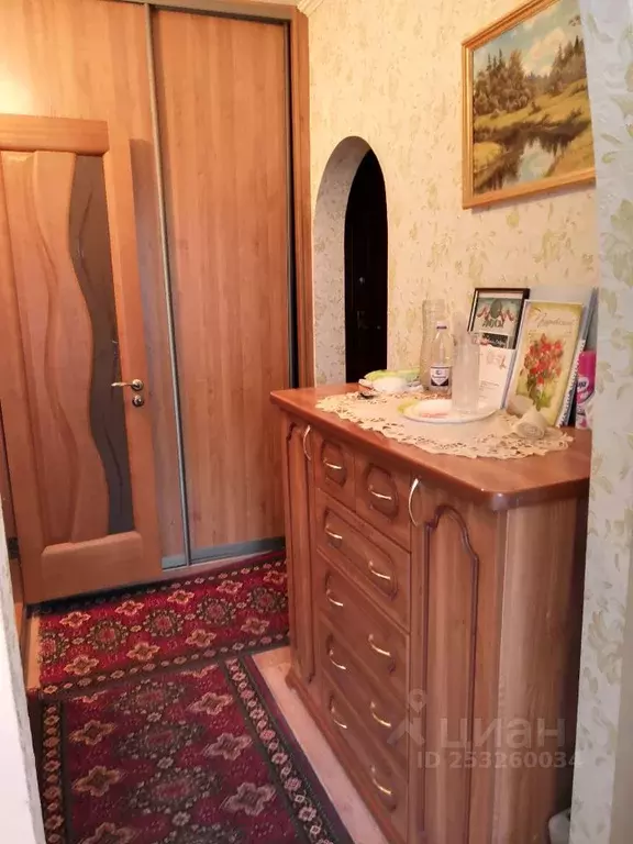 2-к кв. Ульяновская область, Ульяновск Фестивальный бул., 3 (56.0 м) - Фото 0