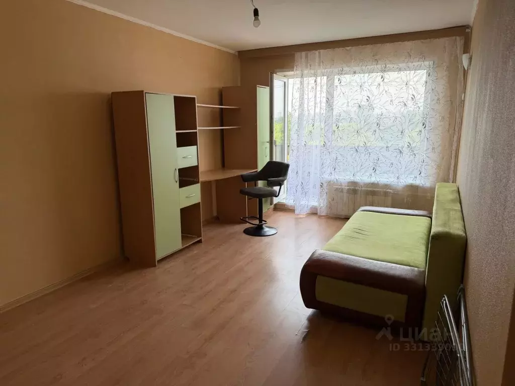 2-к кв. Москва Большая Косинская ул., 16К1 (48.0 м) - Фото 2