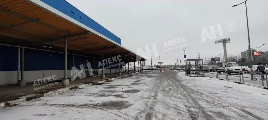 Склад в Московская область, Химки ИКЕА мкр, к1 (5000 м) - Фото 2