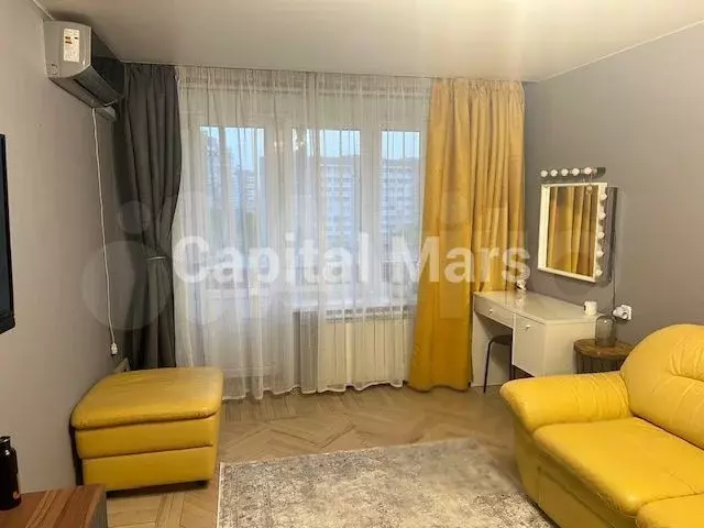 2-к. квартира, 50 м, 8/9 эт. - Фото 0