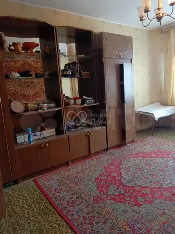 3-к. квартира, 70 м, 9/9 эт. - Фото 0