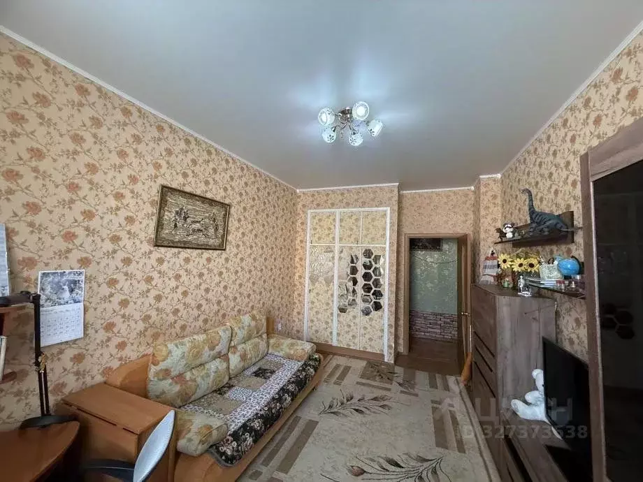 3-к кв. Пермский край, Березники ул. Челюскинцев, 9 (77.1 м) - Фото 2