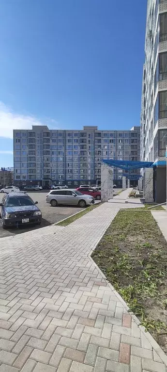 Продаётся квартира-студия, 33 м - Фото 1