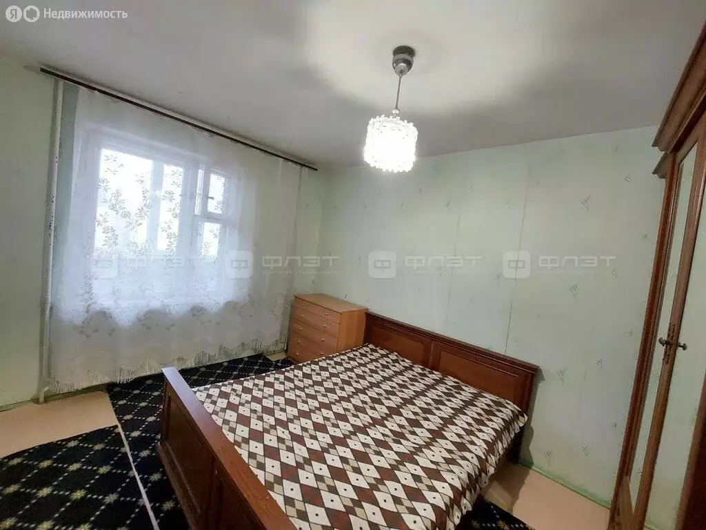 2-комнатная квартира: Казань, проспект Победы, 30к2 (53 м) - Фото 1