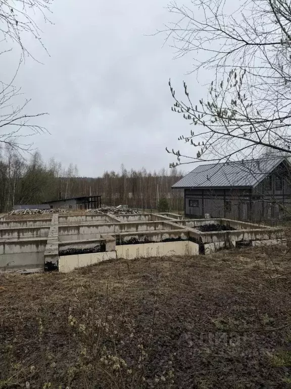 Участок в Московская область, Солнечногорск ул. Малиновая (15.0 сот.) - Фото 1