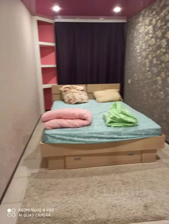 2-к кв. Карелия, Сегежа ул. Спиридонова, 34 (40.0 м) - Фото 0
