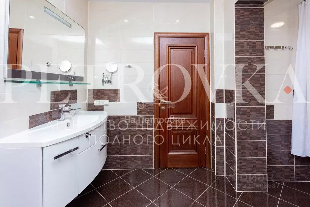 Коттедж в Московская область, Балашиха Салтыковка мкр, ул. ... - Фото 1