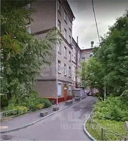 3-к кв. Москва ул. Винокурова, 10К1 (78.4 м) - Фото 2