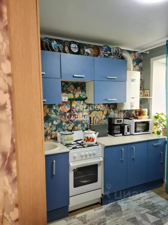 2-к кв. Марий Эл, Йошкар-Ола Красноармейская ул., 83 (43.0 м) - Фото 0