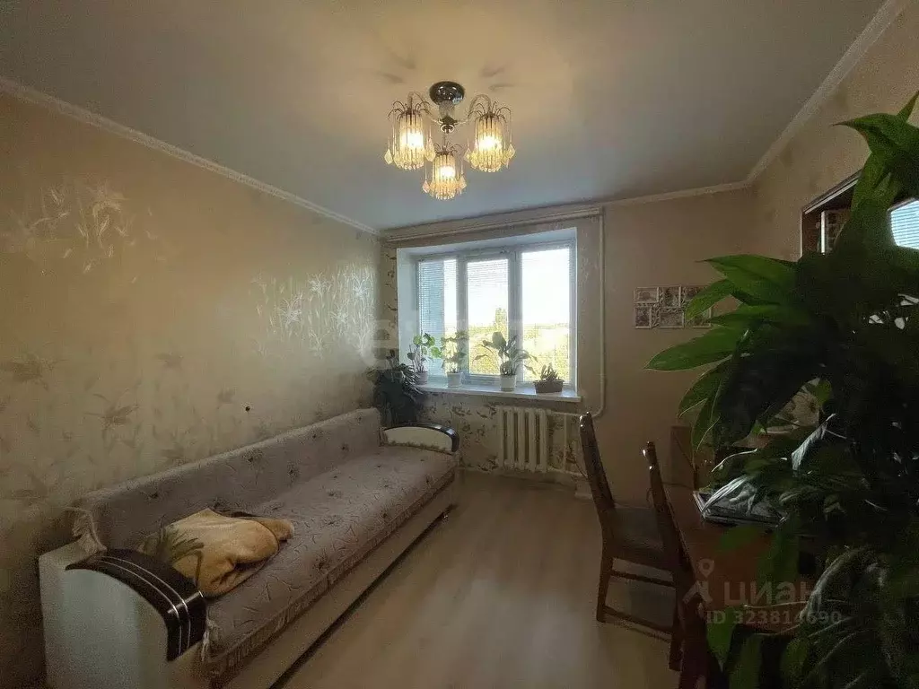 2-к кв. Крым, Симферополь ул. Севастопольская (45.7 м) - Фото 2