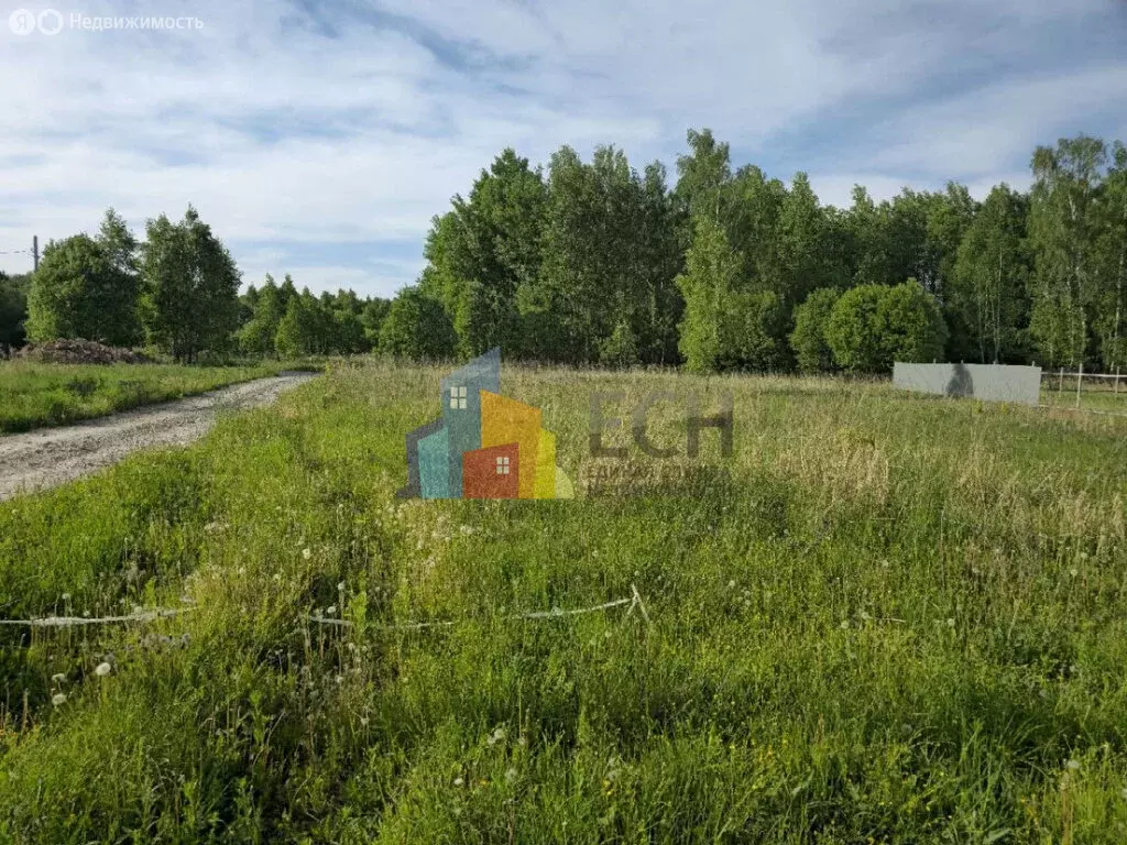 Участок в Тульская область, городской округ Тула, деревня Струково, ... - Фото 0
